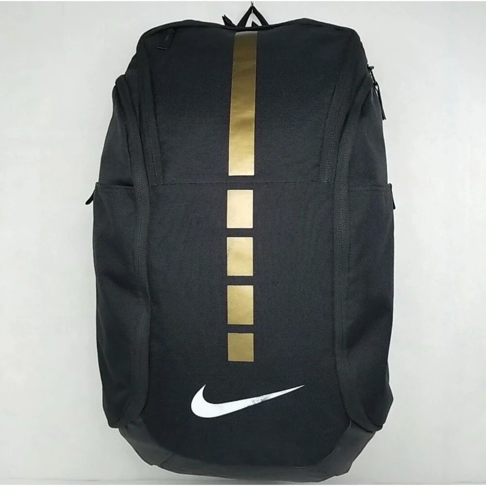 Nike Elite Hoops Pro Basketball 22